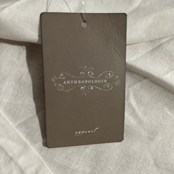 Anthropologie blouse - Picture 9 of 13